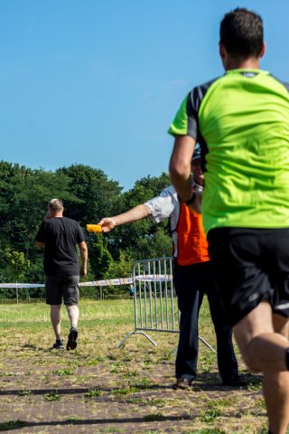 HeidekampparkRun 2017